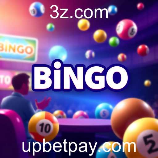 Explorando os Jogos de Bingo no Upbet: Uma Experiência de Diversão e Conexão