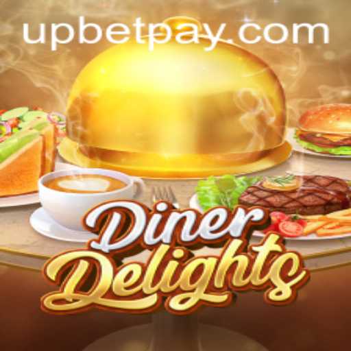 DinerDelights: A Culinary Journey to Fantasy in Gaming