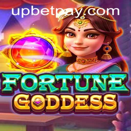 Exploring FORTUNEGODDESS: A Captivating Journey into the World of Upbet Gaming
