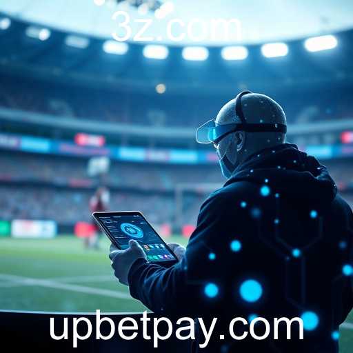 Impacto da Tecnologia no Mercado de Apostas: Um Olhar para o Futuro