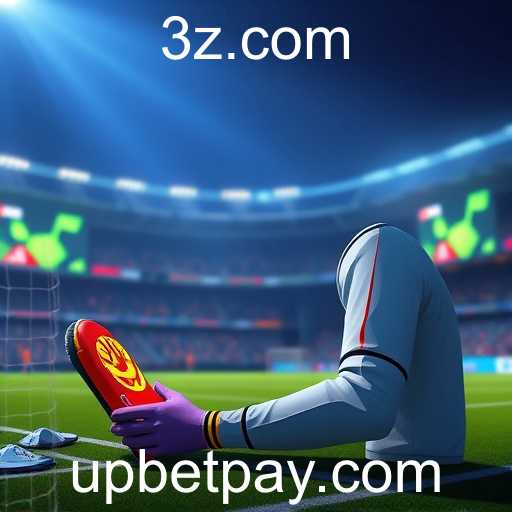 Inovações em upbet Moldam o Futuro dos Jogos Online