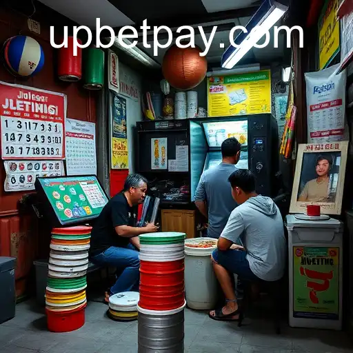 The Intricacies of Jueteng: A Closer Look at a Controversial Game of Chance