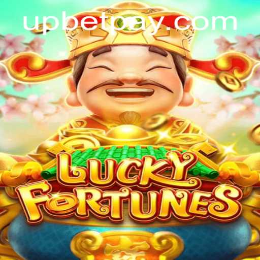 Discover the New Thrill: LuckyFortunes with Upbet