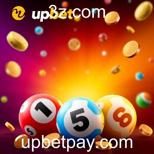 A Fascinação dos Jogos de Loteria na Plataforma 'upbet'