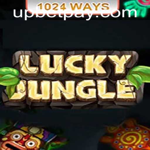Discover the Thrilling World of LuckyJungle1024 and the Art of the Upbet