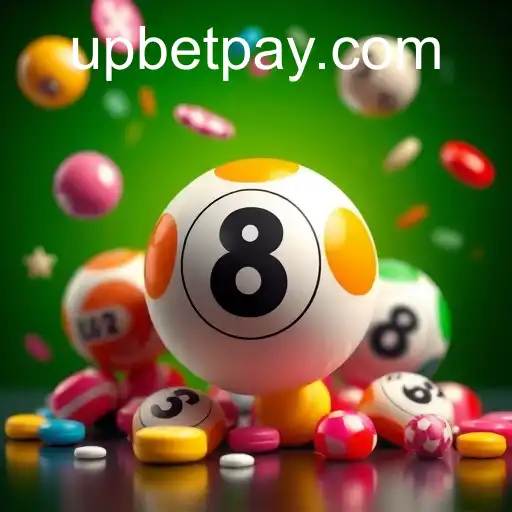 Exploring the Thrilling World of Online Lottery with UpBet