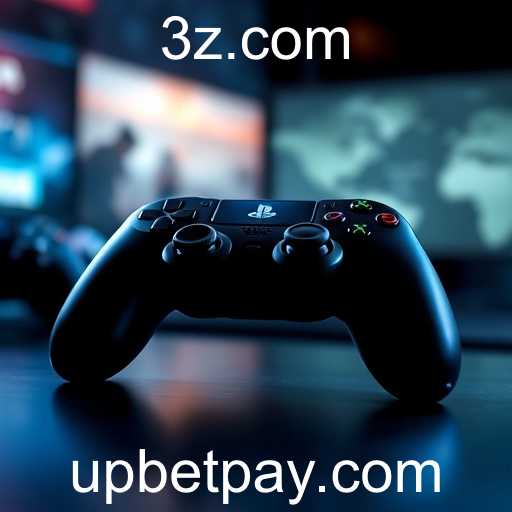 Revolução dos eSports e o Papel da 'Upbet'