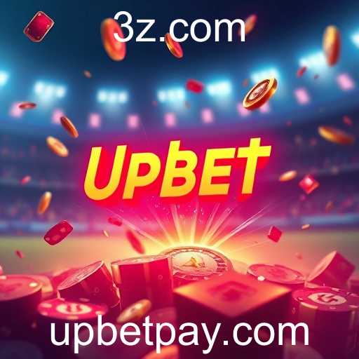 Revolução Gamificada: A Era do Upbet nos Jogos Online