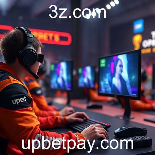 Revolução no Mercado de Jogos Online