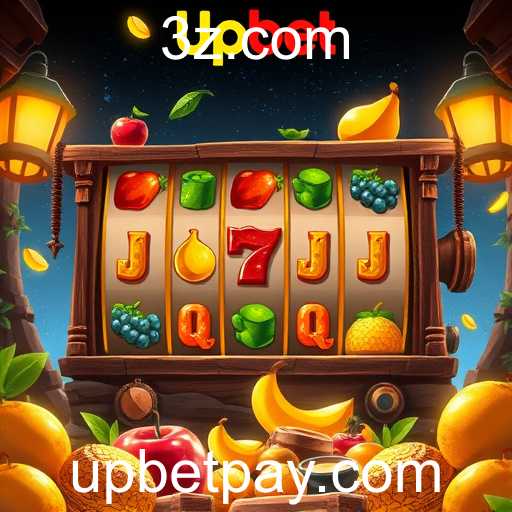 O Fascinante Mundo dos Caça-níqueis na Upbet: Descubra a Magia das Bobinas Virtuais