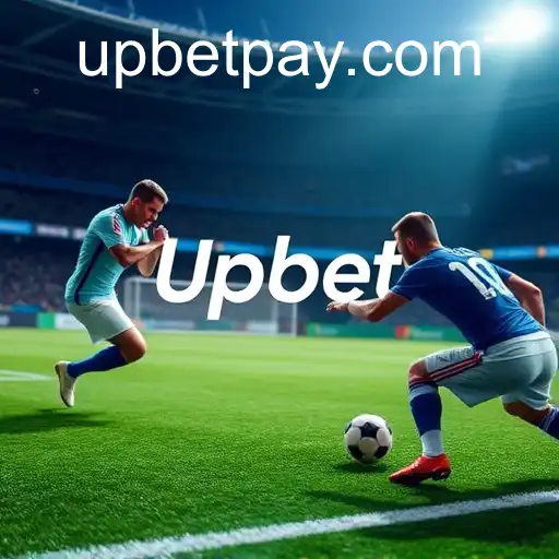 The Rise of Sports Betting and the Role of Upbet in the Industry