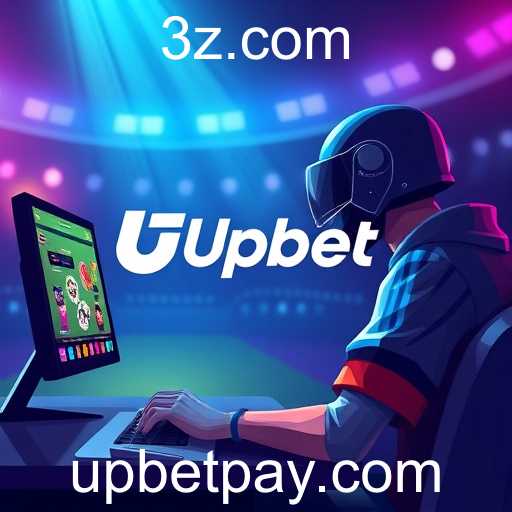 A Ascensão do Upbet no Cenário de Jogos Online