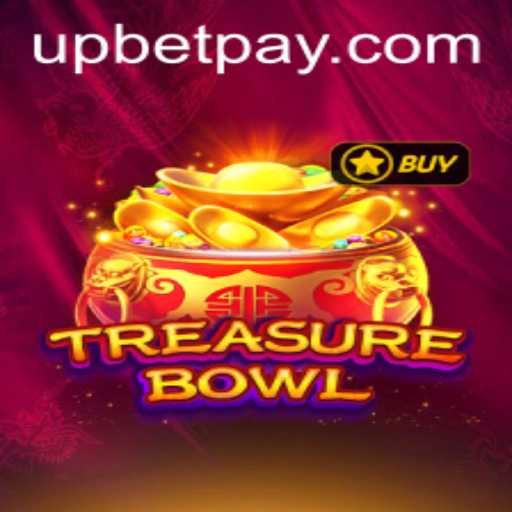 Discover the Thrills of TreasureBowl: An In-Depth Guide to Winning with the Upbet