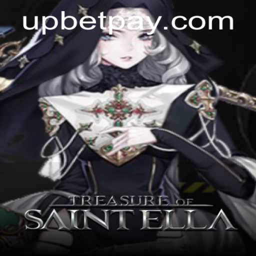 Exploring the Exciting World of TreasureofSaintElla: An In-depth Guide