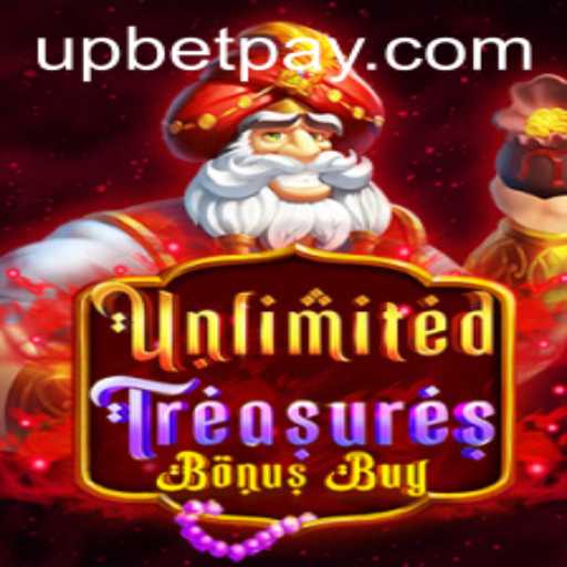 Exploring UnlimitedTreasuresBonusBuy: A Captivating Gaming Experience