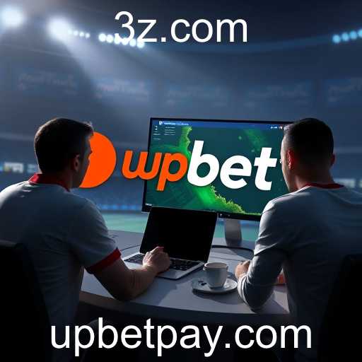 Cenário Atual e Futuro do Site de Jogos em Português: Upbet