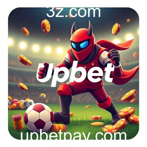 Upbet: Transformando o Cenário de Jogos em 2025