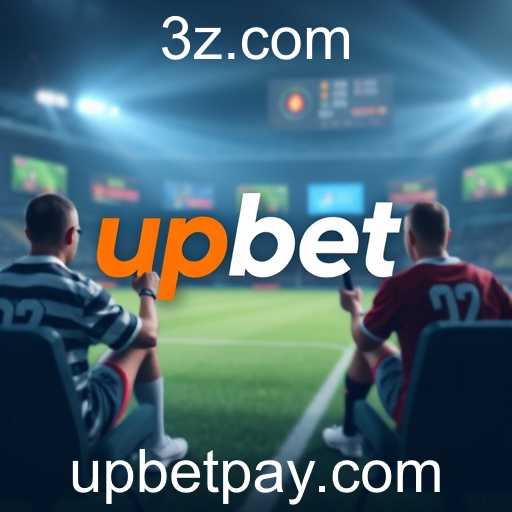 A Revolução das Plataformas de Jogo e a Ascensão do upbet