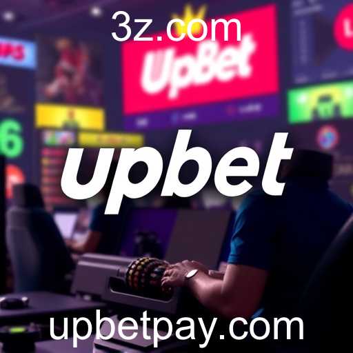 Tendências de Jogos Online com Upbet