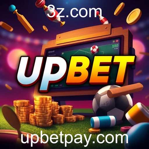 A Ascensão do Upbet no Mercado Brasileiro de Jogos