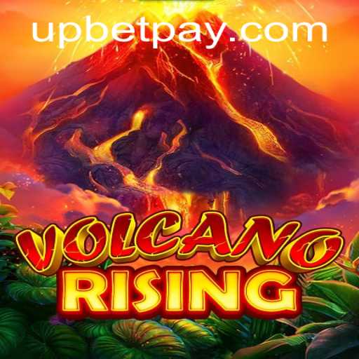 VolcanoRising: The Thrilling Journey of Skill and Strategy with Upbet