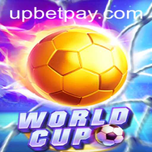 WorldCup: An Immersive Gaming Experience Featuring Upbet
